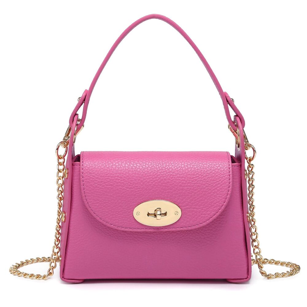 5491 Small Crossbody Bag Studded Evening Bags Clutch Purse Mini Satchel